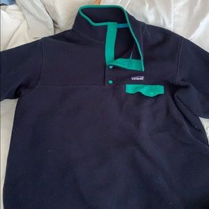 Patagonia Fleece (never worn!)